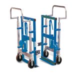 Equipment Mover σειρά FM