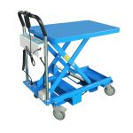 Γραμμικός ενεργοποιητής Scissor Lift Table Table LA σειρά
