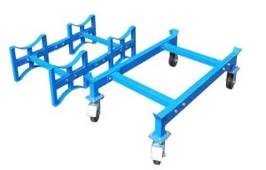 Στοίβαγμα τυμπάνου TY100